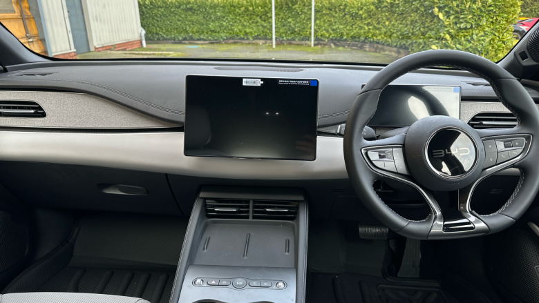 BYD Seal 6 1.5 DM-i Boost 4dr e-CVT Saloon